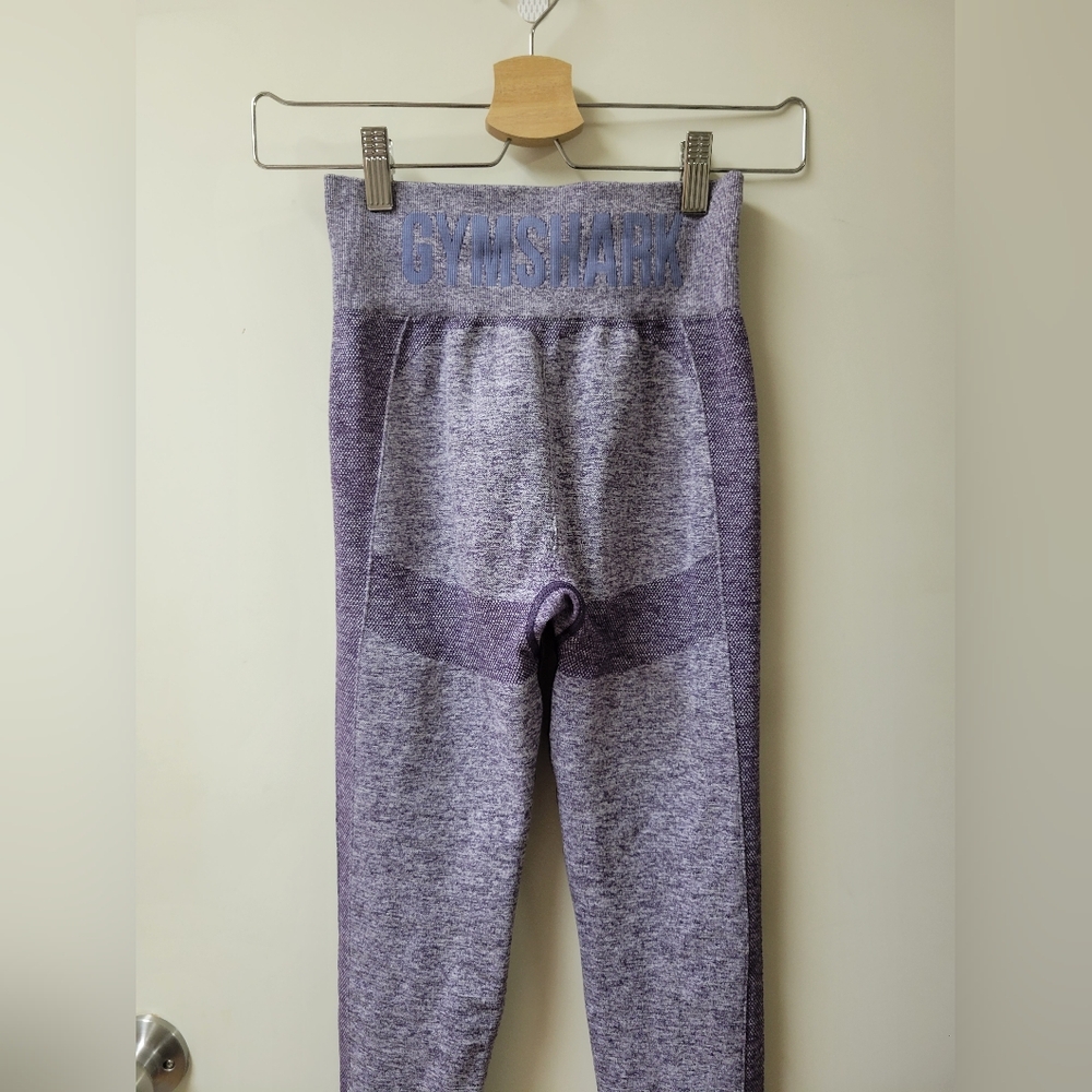 Gymshark High Waisted Leggings